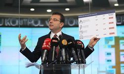İmamoğlu: İSKİ, maliyeti altında bir su temini yapamaz