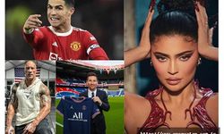 INSTAGRAMDA EN ÇOK ONLARI TAKİP EDİYORUZ