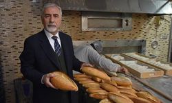 İzmir'de ekmeğin gramajı düştü, fiyatı arttı
