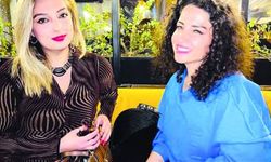 İZMİR’DE “DENİZ TOPRAK” RÜZGARI ESTİ