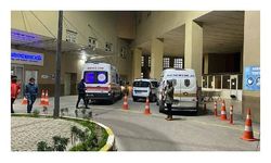 İzmirli müzisyen silahlı saldırı sonucu hayatını kaybetti