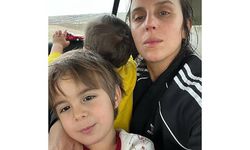 Jamala, Ukrayna’dan Romanya’ya sığındı
