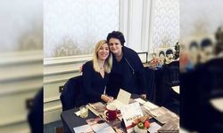 KANSER HASTALARINA DİKKAT ÇEKMEK İÇİN UĞRAŞAN GÜZEL BİR YÜREK İLE SÖYLEŞİMİZ...