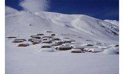Karadeniz'de çığ riski arttı, uyarı geldi