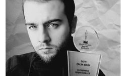 KARŞINIZDA YARATICI KİMLİĞİ İLE ERKAN BİRLİK