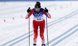 Kayaklı Koşu Milli Takımı, olimpiyatlara veda etti