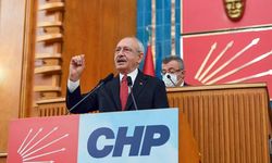 Kılıçdaroğlu: Bölgemizde savaş istemiyoruz