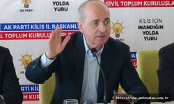 Kilis; Ensar Şehir