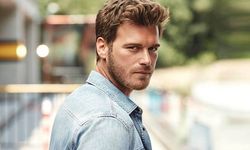 Kıvanç Tatlıtuğ’un yeni projesi belli oldu