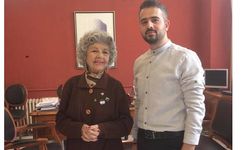 Kıvanç Terzioğlu ile Sedat Tulumdaş özel röportajı