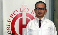 Koronavirüs hastalarına ayrılan yatak sayısı 100'den 30'a düşürüldü