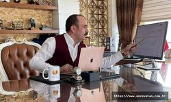 Kripto para uzmanı uyardı: Kredi çekerek, araba – ev satarak kripto para yatırımı olmaz