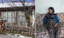 Küçük çaplı yangın çıkan evde ölü bulundu