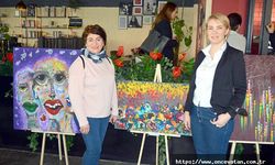 Maslak’ta Sanat ve Lezzet Dolu Günler Başlıyor