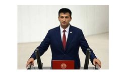 Mehmet Ali Çelebi, Memleket Partisi'nden istifa etti