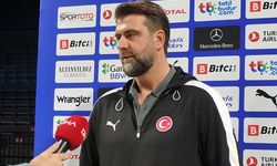 Mehmet Okur: Türk basketbolunun geleceği çok aydınlık