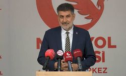 "Sovyet Rusya yeniden kendini gösterdi"