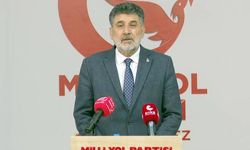 Milli Yol Partisi lideri Çayır’dan ‘Sıla Şentürk’ açıklaması