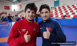 Minderdeki rekabet heyecan veriyor