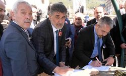 'Muhsin Yazıcıoğlu'nun ölümü aydınlatılsın' kampanyası