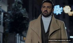 MÜNÜR YILDIZ’ın En Yenisi ‘Aşkın Saltanatı’