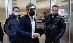 Murat Ağırel ve Barış Pehlivan Silivri Cezaevine götürüldüler
