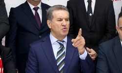 Mustafa Sarıgül: Yunanistan'ın yaptığı caniliktir, zalimliktir