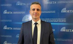 'NATO ortak harekat kararı alırsa Türkiye, boğazları kapatabilir'
