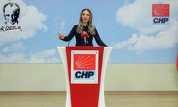 Nazlıaka: Artık yeter!