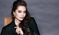 Neslihan Atagül alkolsüz parfüm çıkaracak