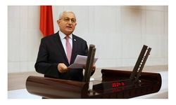 Nuhoğlu’ndan Soru Önergesi