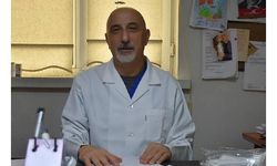 'Omicron varyantı 2 yaş altı çocuklarda ağır seyrediyor'