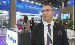 "Orta Doğu pazarında Türk ürünleri hakim"