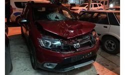 Otomobilin çarptığı yaya hayatını kaybetti