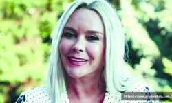 ÖZLEM SAVAŞ; İKİNCİ AJDA PEKKAN OLACAĞIM