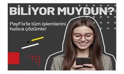 Para Gönder PayFix En hızlı para transferi