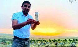 PİRAMİTLERDEN DAHA YAŞLI BİR YAPI: GÖBEKLİTEPE
