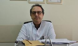 Prof. Dr. Şener: Şubatın sonundan itibaren hızlı düşüş bekliyoruz