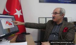 Prof. Dr. Sarı: Arıtmadan denize bıraktığımız atıkların marifetini görüyoruz