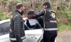 Şafak Mahmutyazıcıoğlu cinayeti firarisi Bursa'da yakalandı