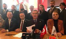 Sarıgül: Uluslararası toplum, Rusya'yı yalnız bırakmalı