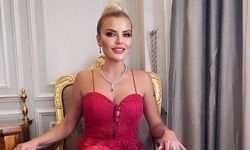 Şebnem Demir ekranlara geri döndü 