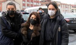 Sedef Kabaş 11 Mart'ta hakim karşısına çıkacak