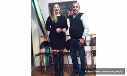 SEKİZ YAŞINDA ÇALIŞMAYA BAŞLADIM