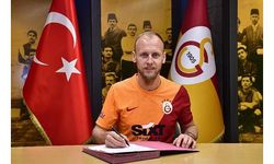 Semih Kaya, Galatasaray'da