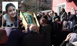 Sıla'yı, şikayetinden vazgeçmeyince öldürmüş
