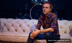 SONER ARICA’DAN “ISLAK MENDİL”