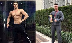 Spor Eğitmeni Hakan Şen: Fazla Yemek Yiyerek Formda  Kal!