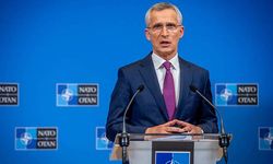 Stoltenberg: Moskova, Ukrayna'nın doğusundaki çatışmayı körüklemeye devam ediyor