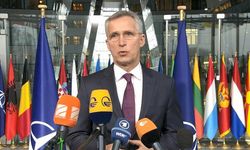 Stoltenberg’den NATO Savunma Bakanları toplantıları öncesi basın açıklaması